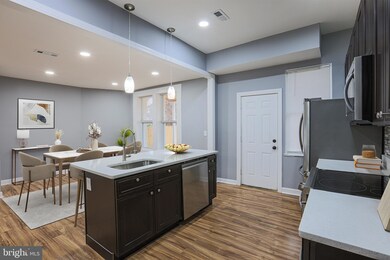 3016 Walbrook Ave, Baltimore, MD 21216 - photo 5