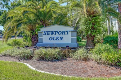 17454 Blueberry Hill Dr unit C, Fort Myers, FL 33908 - photo 2