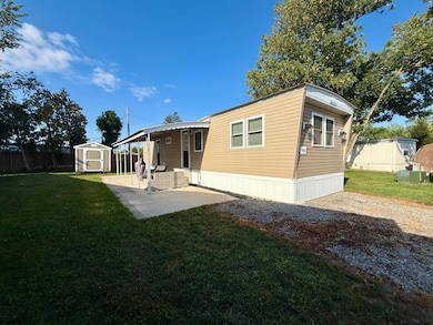 285 N Orchard Island Rd unit lot 66, Russells Point, OH 43348 - photo 2