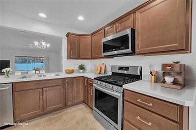 5054 Francis Loop, The Villages, FL 32163 - photo 6