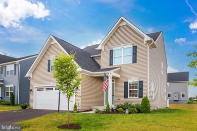 105 Baily Way, Stephenson, VA 22656 - photo 2