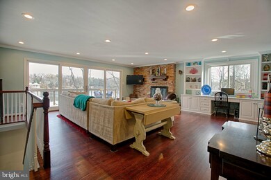 3623 Stanford Cir, Falls Church, VA 22041 - photo 2