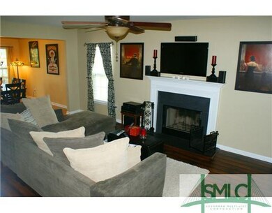 Living Room.