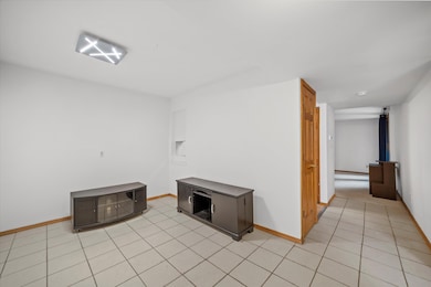 Dining Or Flex Room