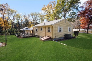 141 Hines Rd, Cumberland, RI 02864 - photo 4