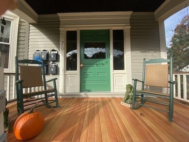 70 Perry St unit 3, Brookline, MA 02446 - photo 3