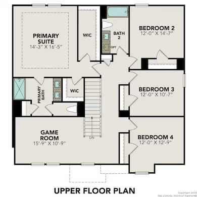 11411 Briceway Nite, San Antonio, TX 78254 - photo 4