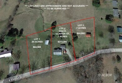 0 E Clinton St unit 2433019, Albany, OH 45710 - photo 5