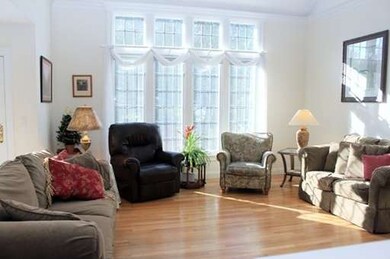 54 Fieldstone Dr, Pembroke, MA 02359 - photo 5