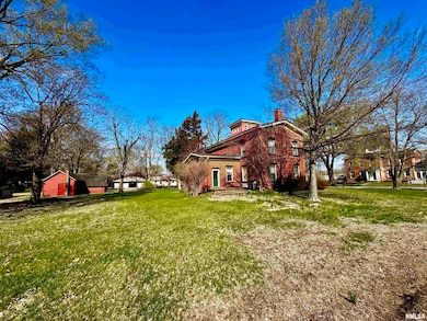 110 E Jefferson St, New Boston, IL 61272 - photo 2