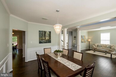 43392 Burke Dale St, Chantilly, VA 20152 - photo 4