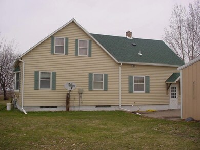 Rear of house<|><|>