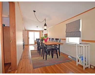 27 Lane Ave, East Weymouth, MA 02189 - photo 4