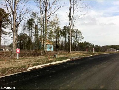 Exterior Front - Level Lots-Paved-Developed Neighb