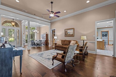 3650 Canyon Creek Cir, Tyler, TX 75707 - photo 4