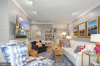 1306 12th St NW unit B, Washington, DC 20005 - photo 4