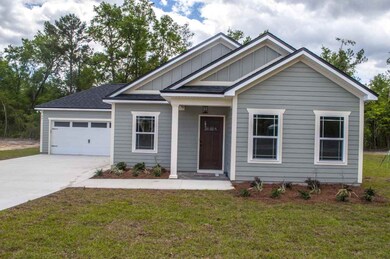 60 Ross Dr, Crawfordville, FL 32327 - photo 2
