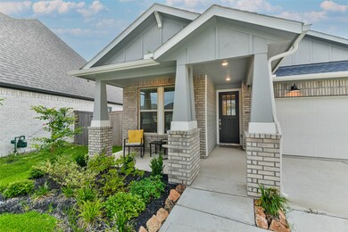 19439 Hillside Pasture Ln, Tomball, TX 77377 - photo 4