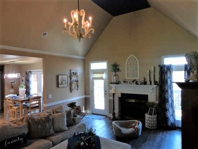 125 Stonegate Cir, Shelbyville, TN 37160 - photo 6