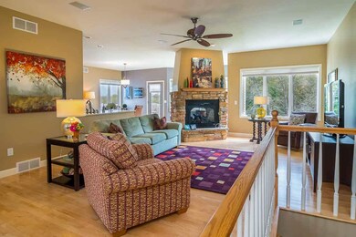 274 Lake Kegonsa Rd, Oregon, WI 53575 - photo 3