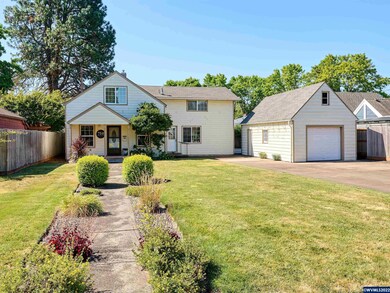 714 10th Ave SW, Albany, OR 97321 - photo 2