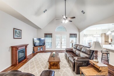 1010 Fairbanks Dr, Magnolia, TX 77354 - photo 7