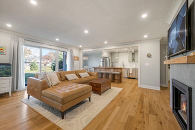 876 Stradford Cir unit A1, Buffalo Grove, IL 60089 - photo 4