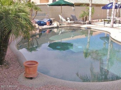 Sparkling play pool