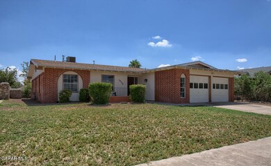 10544 Breezeway Ave, El Paso, TX 79925 - photo 2