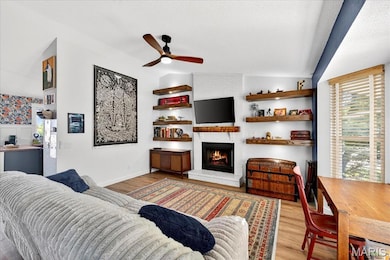 1064 Apricot Dr, Saint Charles, MO 63301 - photo 5