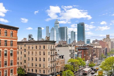 Grand Chelsea unit 5J, New York, NY 10011 - photo 6