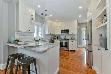 228 Willow Ave unit 2, Somerville, MA 02144 - photo 6