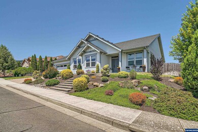 492 NE Holiday Ave, Dallas, OR 97338 - photo 3