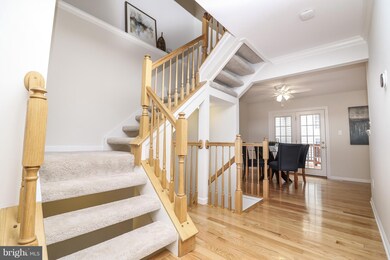 46774 Graham Cove Square, Sterling, VA 20165 - photo 6