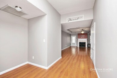 107 Sunnymeade Dr, Warner Robins, GA 31093 - photo 3