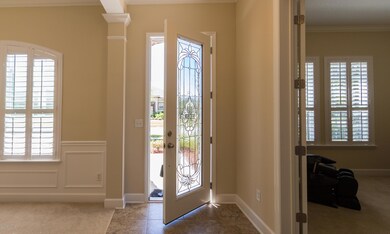 Foyer