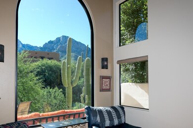 View From Great Room Window
