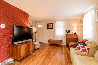 2158 Whistler Ave, Baltimore, MD 21230 - photo 5