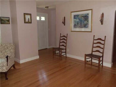 Dining Area. Dining area