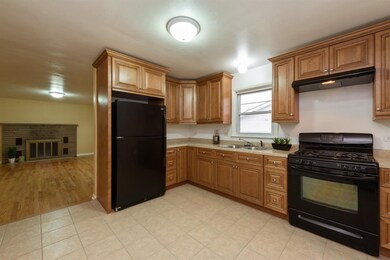 3781 Calhoun St, Gary, IN 46408 - photo 5