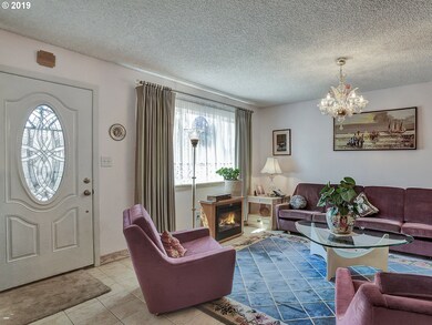 Entrance/Foyer