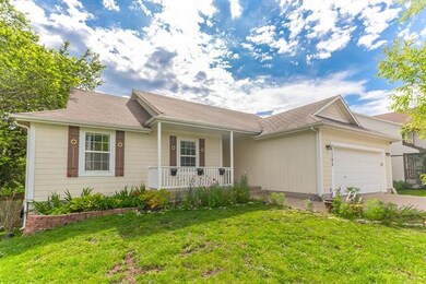 21784 Lincoln Terrace, Spring Hill, KS 66083 - photo 7