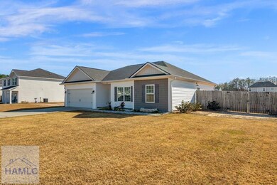 158 Whippoorwill Way NE, Ludowici, GA 31316 - photo 5