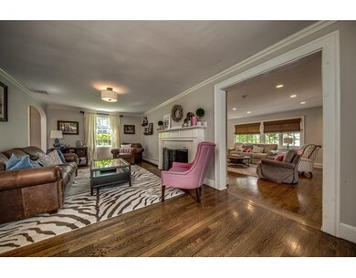90 Morningside Rd, Needham, MA 02492 - photo 5