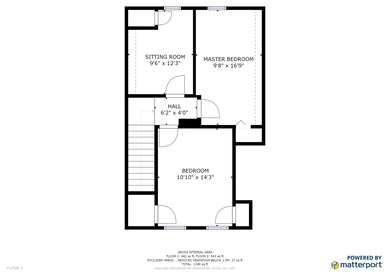 2923 N Gresham Ave, Chicago, IL 60618 - photo 2