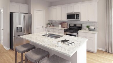 Palmetto Kitchen