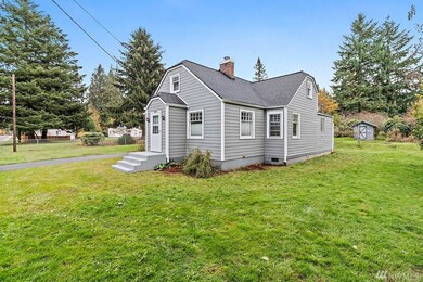 2807 18th Ave SE, Olympia, WA 98501 - photo 3
