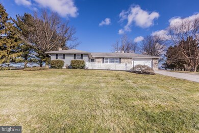 150 W Linfield-Trappe Rd, Royersford, PA 19468 - photo 2