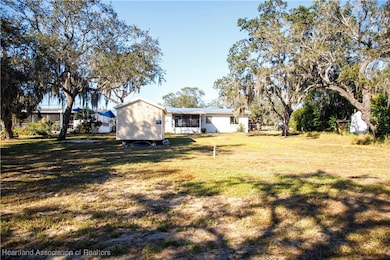 1407 Nancesowee Ave, Sebring, FL 33870 - photo 3