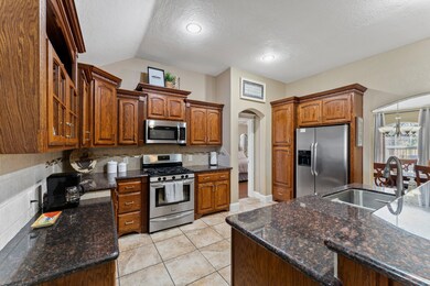 16202 W Longwood Meadows, Cypress, TX 77429 - photo 3